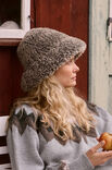 Lana Grossa HATT The Bunny
