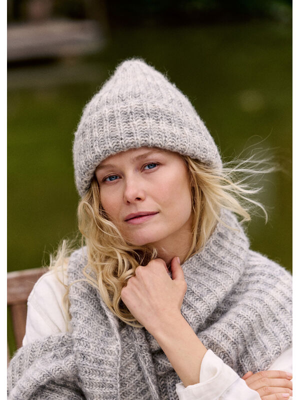 Lana Grossa MÖSSA Pelo Cashmere