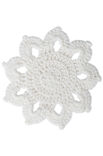 Lana Grossa GLASUNDERLÄGG BLOMMA  Landlust Baumwolle