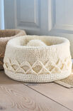 Lana Grossa LITE KORG The Tube, Soffio, Pelliccia & Cool Wool Superbig