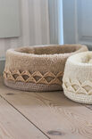 Lana Grossa KORG The Tube, Soffio, Pelliccia & Cool Wool Superbig