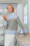 Lana Grossa PULLOVER Così