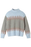 Lana Grossa PULLOVER Così