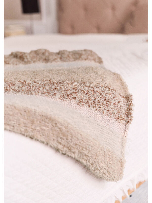 Lana Grossa FILT Alta Moda Alpaca, Pelliccia, Basta & Orsetto Moulinè