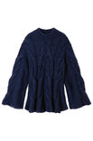 Lana Grossa PULLOVER Mohair di Gio & Glamour