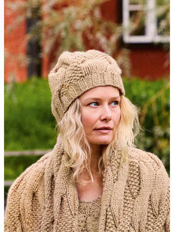 Lana Grossa MÖSSA Winter Softness