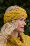 Lana Grossa PANNBAND Alpaca Air II