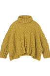 Lana Grossa PONCHOPULLOVER Alpaca Air II