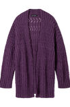 Lana Grossa CARDIGAN Nebbia
