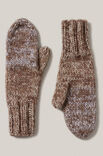 Lana Grossa VANTAR Cara & Natural Alpaca Pelo - Stickmönster (DK)