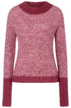 Lana Grossa SWEATER Setasuri - Stickmönster (DK)
