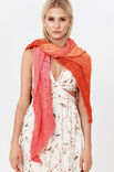 Lana Grossa DREIECKSTUCH MUSTERMIX Shades of Cotton - German Edition
