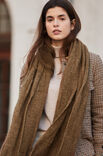 Lana Grossa STOLA Cool Wool Lace & Silkhair - Stickmönster (SE)