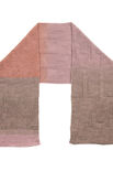 Lana Grossa SJAL Cool Wool Lace Hand-dyed & Silkhair - Stickmönster (SE)