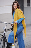 Lana Grossa SJAL Cashmere Love & Silkhair - Stickmönster (SE)
