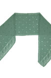 Lana Grossa STOLA Cool Wool Lace - Stickmönster (SE)