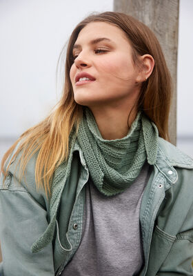 SJAL Cashmere Pure  - Stickmönster (SE) från Lana Grossa
