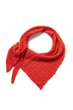 Lana Grossa TREKANTSSJAL Cashmere Pure - Stickmönster (SE)