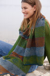 Lana Grossa SJAL Cashmere 16 Fine - Stickmönster (SE)