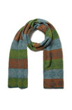 Lana Grossa SJAL Cashmere 16 Fine - Stickmönster (SE)