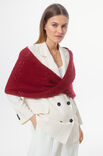 Lana Grossa LOOP Cashmere 16 Fine - Stickmönster (SE)