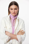 Lana Grossa SJAL Soffio & Cool Wool Lace - Stickmönster (SE)