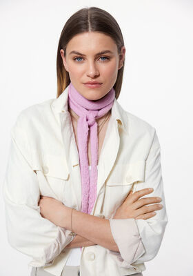 SJAL Soffio & Cool Wool Lace - Stickmönster (SE) från Lana Grossa