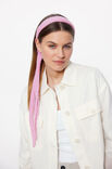 Lana Grossa SJAL Soffio & Cool Wool Lace - Stickmönster (SE)