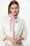Lana Grossa SJAL Soffio & Cool Wool Lace - Stickmönster (SE)