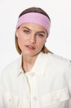 Lana Grossa SJAL Soffio & Cool Wool Lace - Stickmönster (SE)