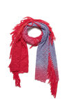Lana Grossa STOLA Merino Lace Aquarell & Cool Wool Lace - Stickmönster (SE)