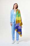 Lana Grossa PLAID Setasuri - Stickmönster (SE)
