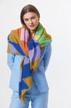 Lana Grossa PLAID Setasuri - Stickmönster (SE)