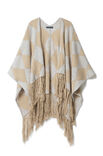 Lana Grossa CAPE Cool Wool 4 Socks - Stickmönster (SE)