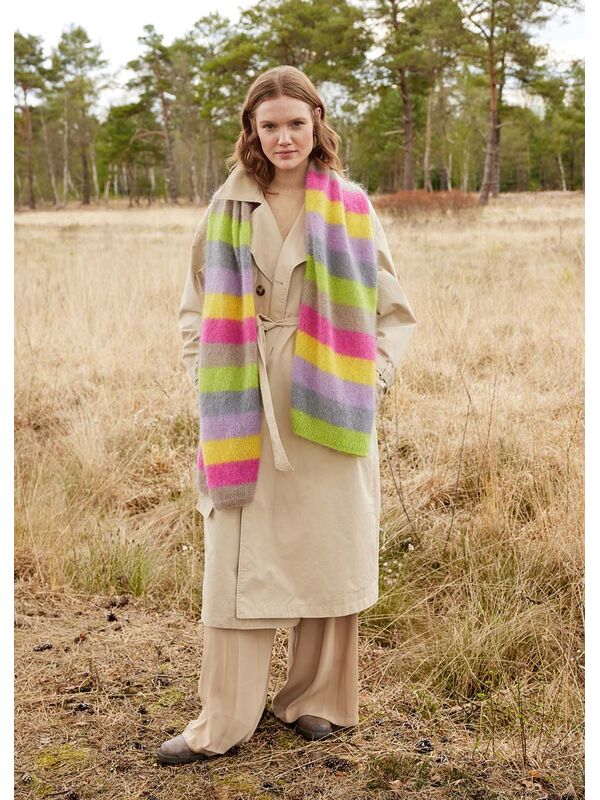 Lana Grossa SJAL Silkhair