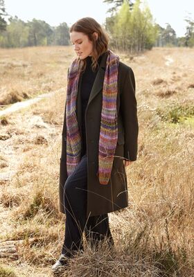 SJAL Colorissimo, Ecopuno & Brillino från Lana Grossa