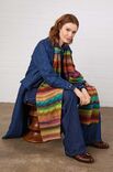 Lana Grossa SCARF Farfalla
