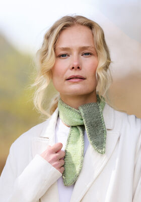SJAL Cashmere 16 Fine från Lana Grossa