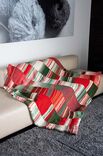 Lana Grossa PLAID Gomitolo (Christmas Edition) - Stickmönster (SE)