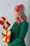 Lana Grossa  Christmas Edition Big Lurex