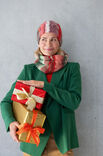 Lana Grossa  Christmas Edition Big Lurex