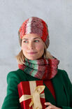 Lana Grossa LOOP Christmas Edition Big Lurex