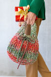 Lana Grossa BAG Christmas Edition Big & Cosmo