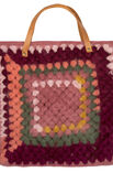Lana Grossa BAG Feltro - Stickmönster (NO)