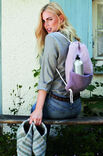 Lana Grossa RUCKSACK Feltro - German Edition