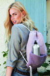 Lana Grossa RUCKSACK Feltro - German Edition