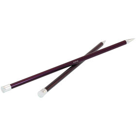 Lana Grossa Stickor Vario Aluminium Rainbow St. 12,0 