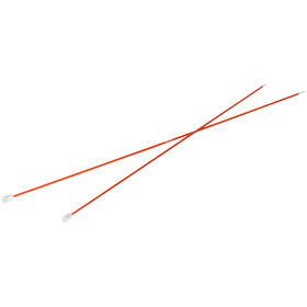 Lana Grossa Stickor Vario Aluminium Rainbow St. 2,0 