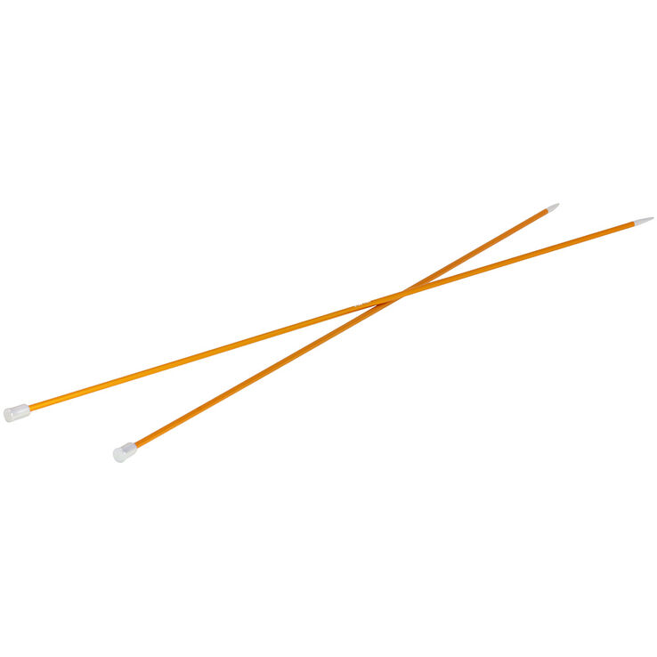 Lana Grossa Stickor Vario Aluminium Rainbow St. 3,0