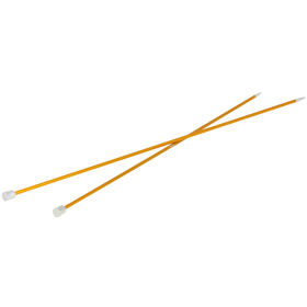 Lana Grossa Stickor Vario Aluminium Rainbow St. 3,5 